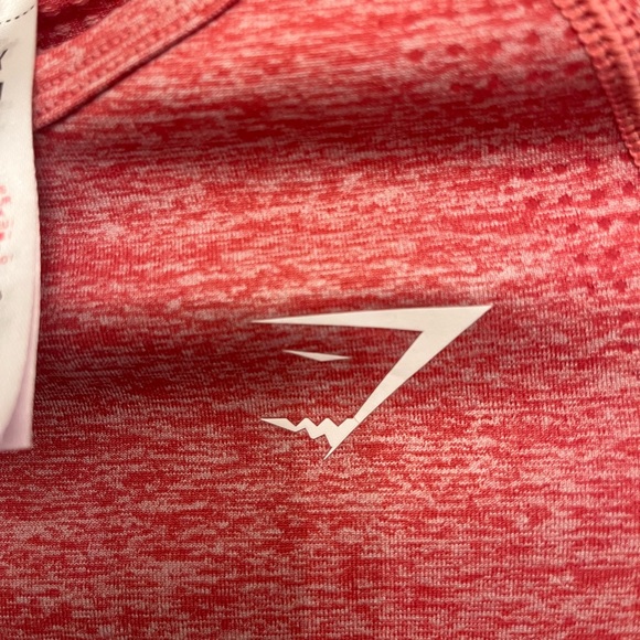 Vital Seamless Crop Top - Picture 3 of 4